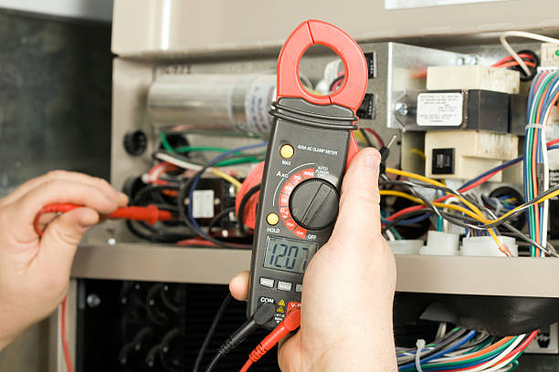 Emergency Electrical Repair Services in Bolivar, OH